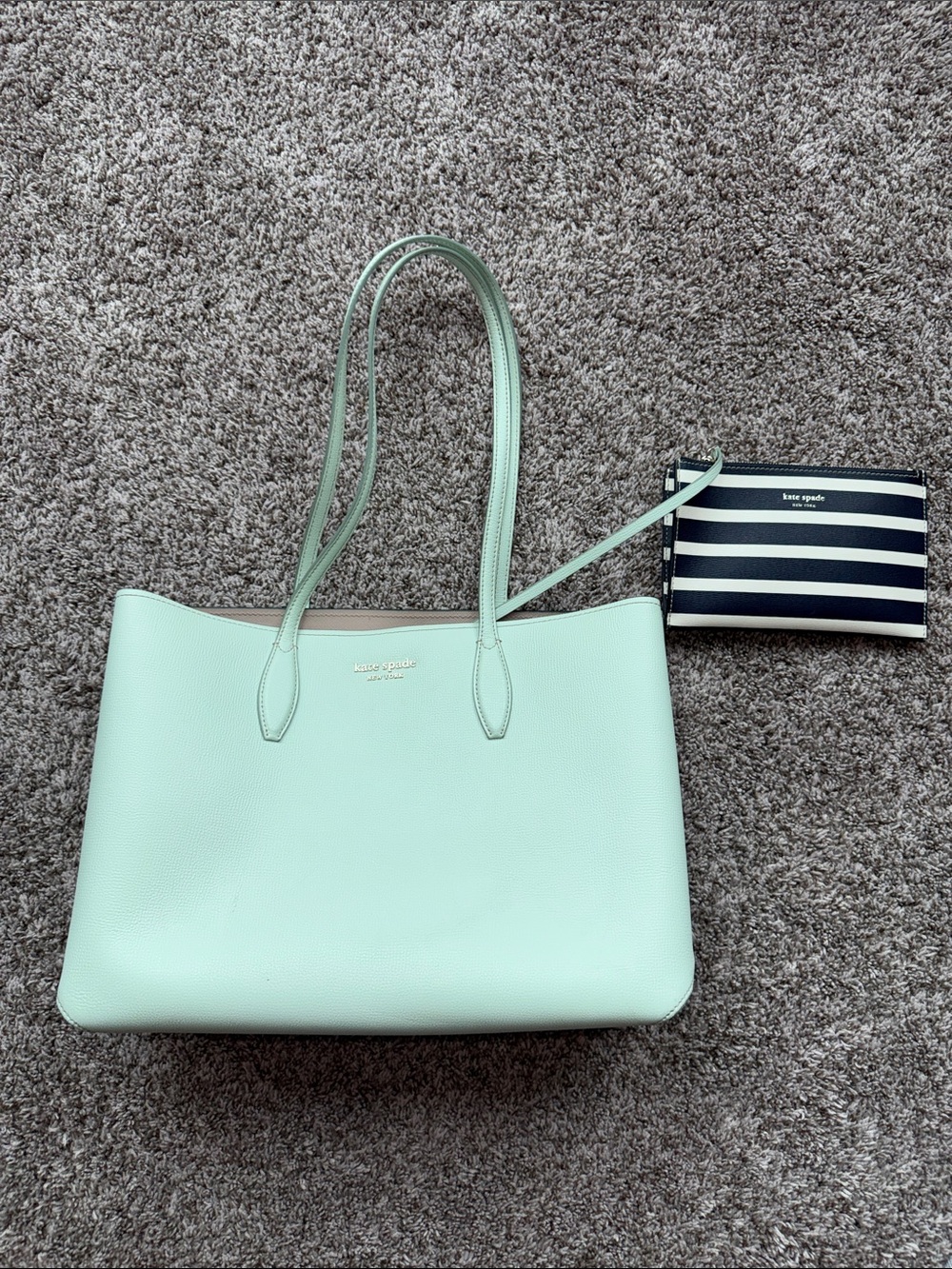 Kate Spade All Day Large Tote - Picture 3 of 7